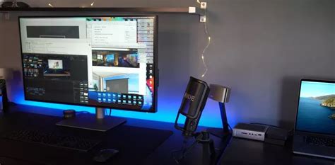 Best Thunderbolt 4 Monitors -2023 [Gaming, 4K, 144hz, 1440P]