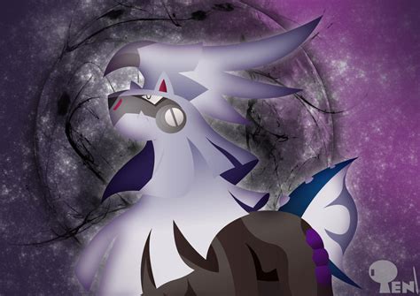 Silvally by EdoNovaIllustrator on DeviantArt