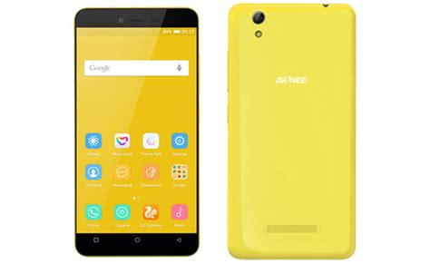 Gionee Pioneer P5L (2016) Price India, Specs and Reviews | SAGMart