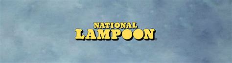 National Lampoon – The Chivery