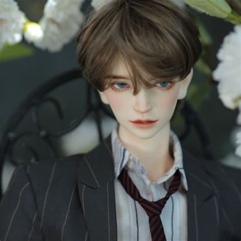 ตกตาเรซน Bjd Doll 3 Points sd Doll GYOHA ขอตอขยบได สาหรบเดก