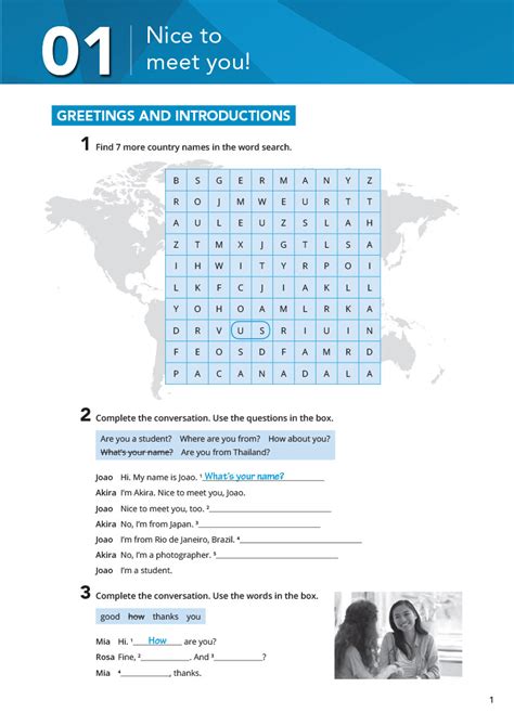 알라딘 미리보기 Smart Choice Level 1 Workbook Paperback 4 Revised edition