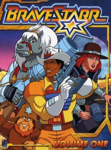 Bravestarr Cartoon Intro : 80s cartoons nostalgia Ranger Shane Gooseman and Ranger ...