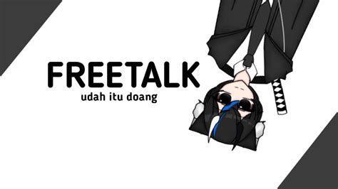 Jadi Ya Kali Ini Freetalk Sambil Ngomongin Mahluk Mitologi Ama Rasi