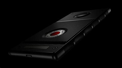 Leaked infographic gives us definitive look at Red Hydrogen One specs ...