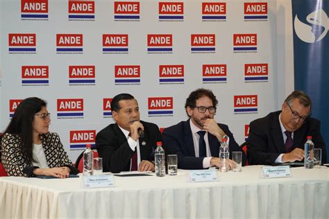 Llevar La Electricidad A Lugares Sin Acceso Requerirá De Usd 218 Millones Según Plan De La Ande