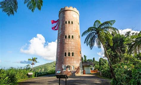 Know Before You Go Visiting El Yunque National Park Puerto Rico