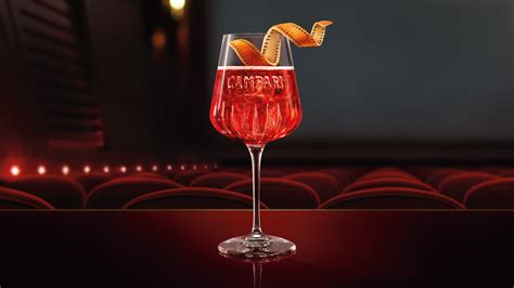 Campari Ofici Ln M Drinkem Mff Karlovy Vary Warehouse