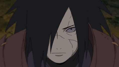 Madara Uchiha Awesome Anime And Manga Wiki