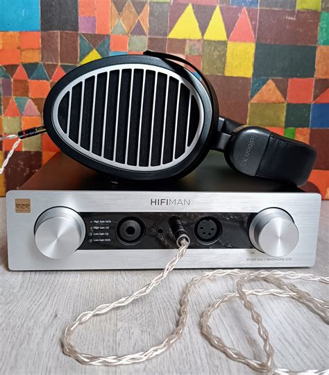 Hifiman Edition Xs Review Audiophile Reviews Ichos Reviews