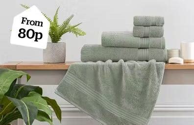 Bathroom Furniture SALE - UP TO 30% OFF | Dunelm