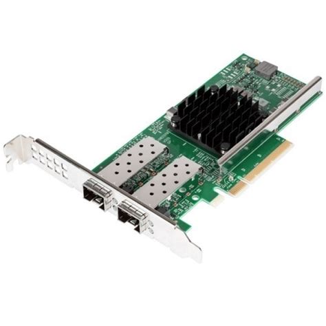 Broadcom Dual Port Gb Sfp Pcie Adapter Full Height