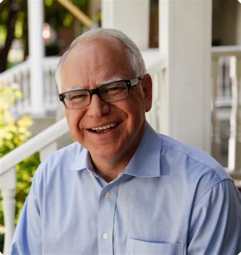 Walz Offers To Be Vice President On Kamala Harris Ticket Knox News