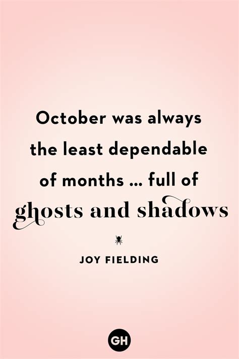 These Halloween Quotes Are Guaranteed To Give You Goosebumps