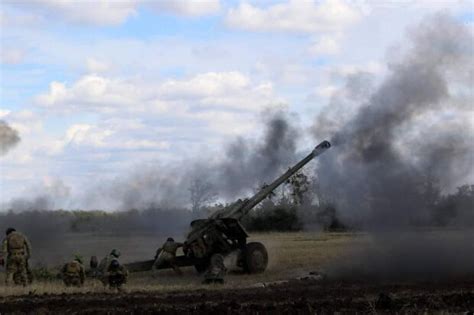 ЗСУ знищили купу ворожої техніки та склади БК. Новости :section-UKR.NET.