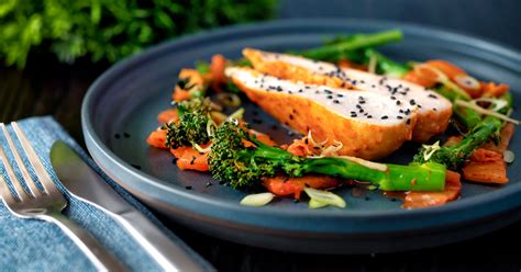 Gochujang Chicken Breast Steamed to Perfection - Krumpli