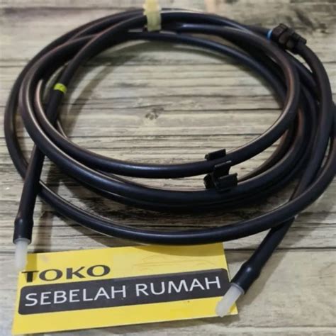 Selang Wiper Selang Air Wiper ORIGINAL Plus Sambungan Lazada Indonesia