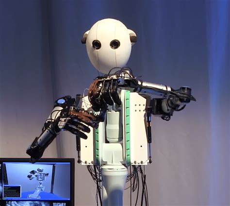 Future Trends – The Crazy Robot Edition