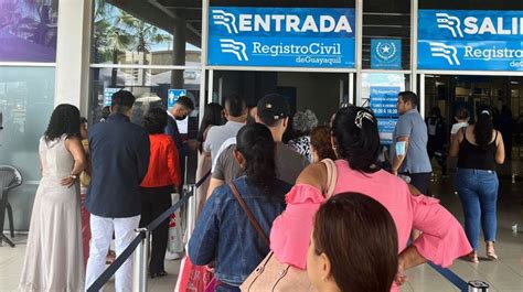 M Xico Habilitar Consulado M Vil En Guayaquil Para Tramitar Visas