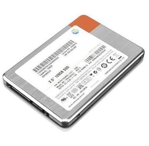 Lenovo Thinkpad Solid State Drive Billig