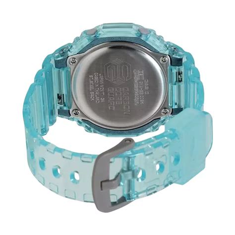 Jual Casio Jam Tangan Wanita Casio G Shock GMA S2100SK 2ADR Digital