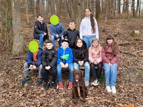 Lernen mit Lulu an der Bertha Benz Schule Bertha Benz Schule Nöttingen