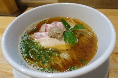 麺家獅子丸 名古屋駅近くのラーメン 名古屋駅ドットコム