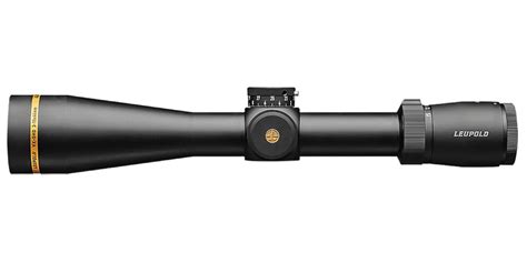 Leupold Vx 5hd 3 15x56 Cds Zl2 Firedot Duplex Broncos Outdoors