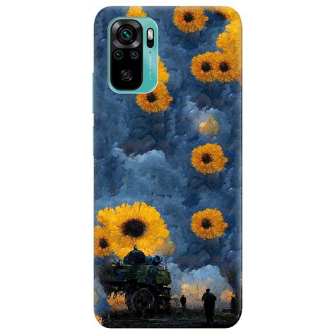 【Чехол для Xiaomi Redmi Note 10s Зарево】- Купить с Доставкой по Украине ...