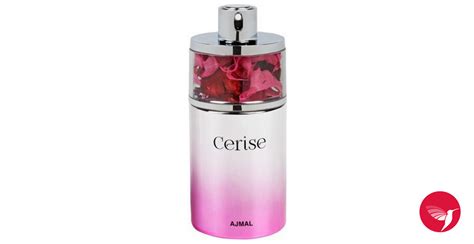 Cerise Ajmal Parfum Een Geur Voor Dames