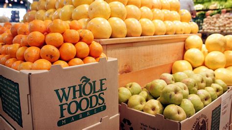 ¿está Abierto O Cerrado Whole Foods El Domingo De Pascua 2024