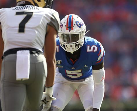 SEC East 2020: Florida Gators - Read V3