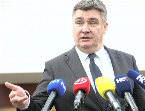 Milanović o problemu demografije U Hrvatskoj može živjeti više ljudi