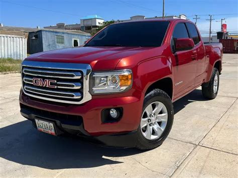 Card Carros y Camionetas Chevrolet en Falcón TuCarro