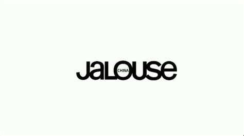 Blackpink For Jalouse China Issue Youtube