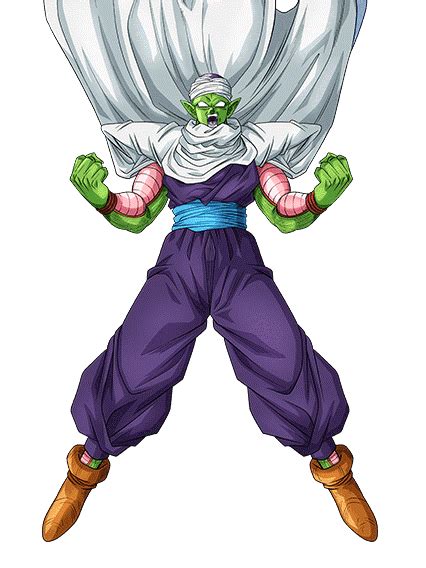 Piccolo Render 5 [dokkan Battle] By Maxiuchiha22 On Deviantart