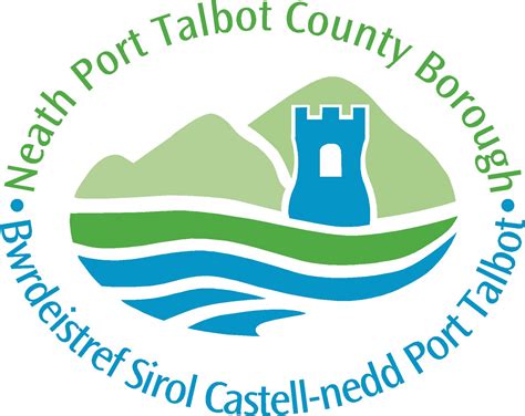 Neath Port Talbot County Borough Council Logopedia Fandom