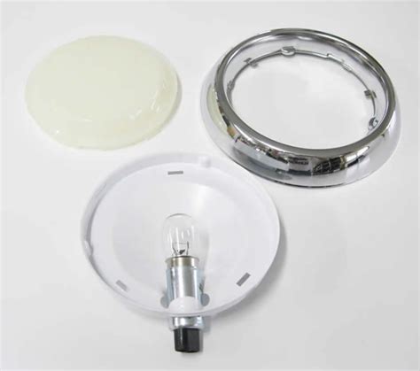 Dome Light Assembly Set