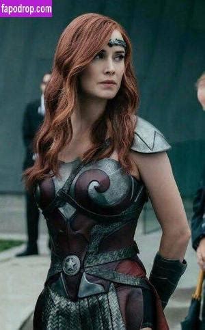 Queen Maeve Nude Pinuderest