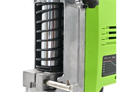 Сверлильный станок KITOKI bg-518801 0-2500 об/мин, 800 вт М7756794 ...