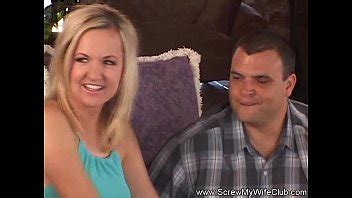 Flaco Rubia MILF Swinger Ama Nueva Polla XVIDEOS