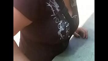 Girl With Big Tits Spotted On Street XNXX