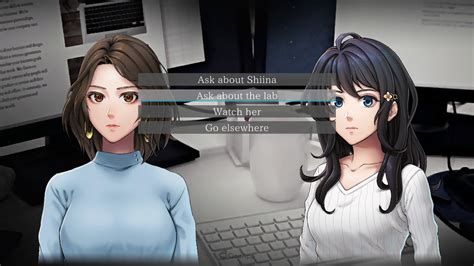 Scar Of The Doll Review A Compelling Revival Of The Classic Mystery Visual Novel Qooapp Review