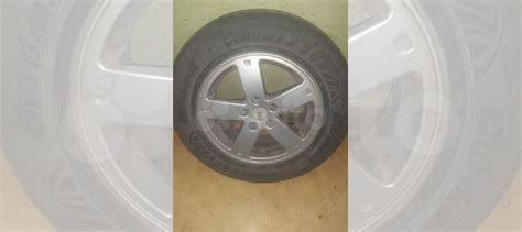 Летняя резина с дисками r16 купить в Москве | Авито