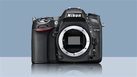 Nikon D7100 Review Techradar