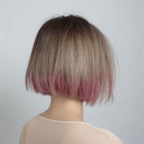 Cabelo Rosa Pastel Inspira Es Super Lindas Dicas De Tintas