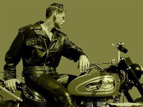 Mitchmen By Mitchell Leather Sex Appeal 18