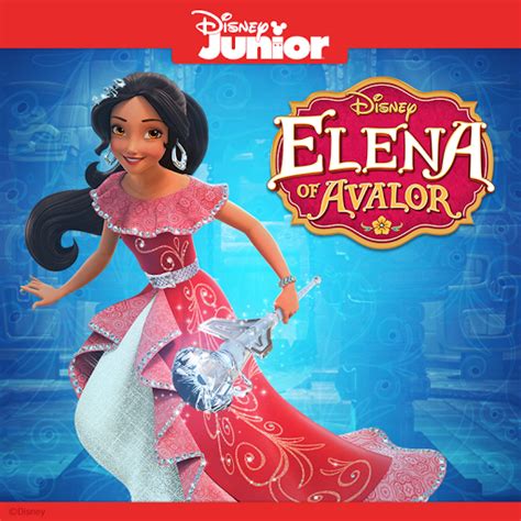 Elena of Avalor - TV on Google Play