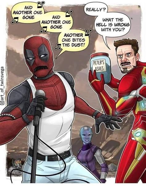 Pin By Bob Rabon On Deadpool Marvel Funny Deadpool Marvel Comics