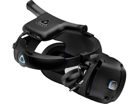 HTC VIVE Cosmos Elite VR Headset - VR-briller - Komplett.no